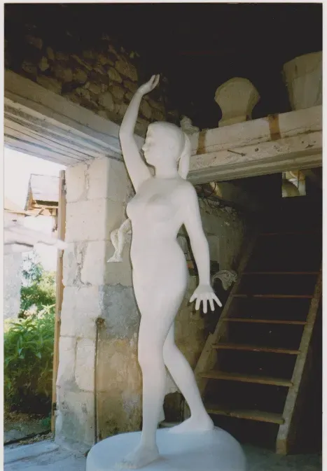 Femme