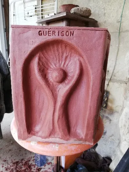 Guérir