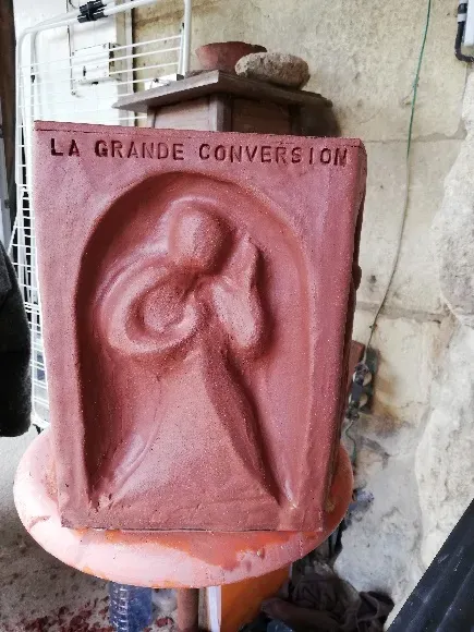 La grande conversion