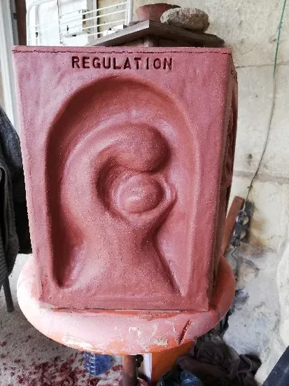 Les régulations